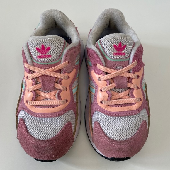 Adidas Tresc Run sneakers - Picture 2 of 5